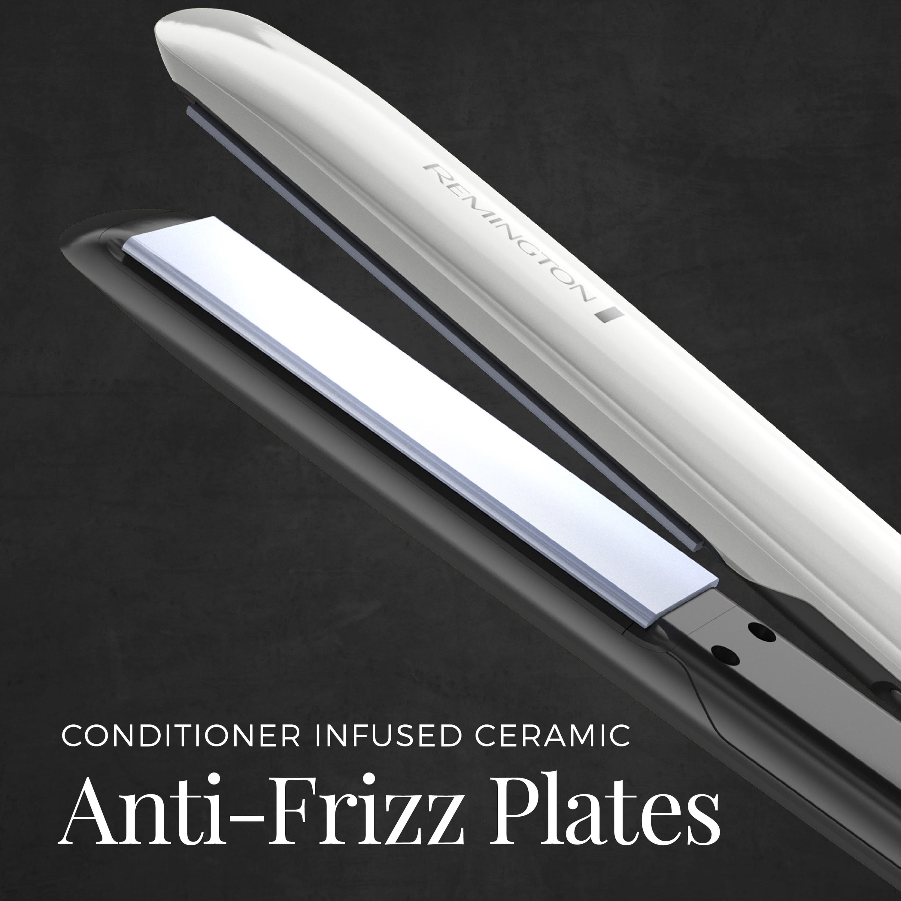 Remington Anti Frizz Therapy Technology Professional 1