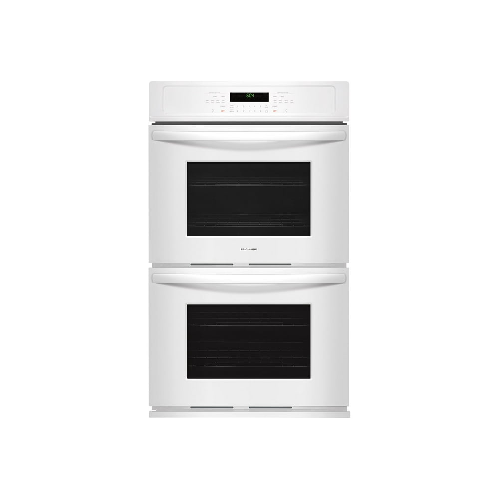 Frigidaire FFET2726TW Oven (double oven) builtin niche width