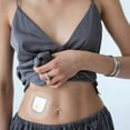 thumbnail image 4 of Omnipod 5 Overpatches Waterproof-40 Pack Transparent Adhesive Patches for Omnipod 5,Clear Omnipod Tape Covers Long Lasting to 10 Days (40pcs), 4 of 5