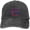 Black, variant on Lasso Beard 2024 Campaign Funny Hat Adjustable Denim Baseball Cap Black Dad Hat Men Women