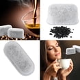thumbnail image 3 of WREESH 12-Pack of Compatible Replacement Charcoal Water for Coffee Makers, 3 of 9