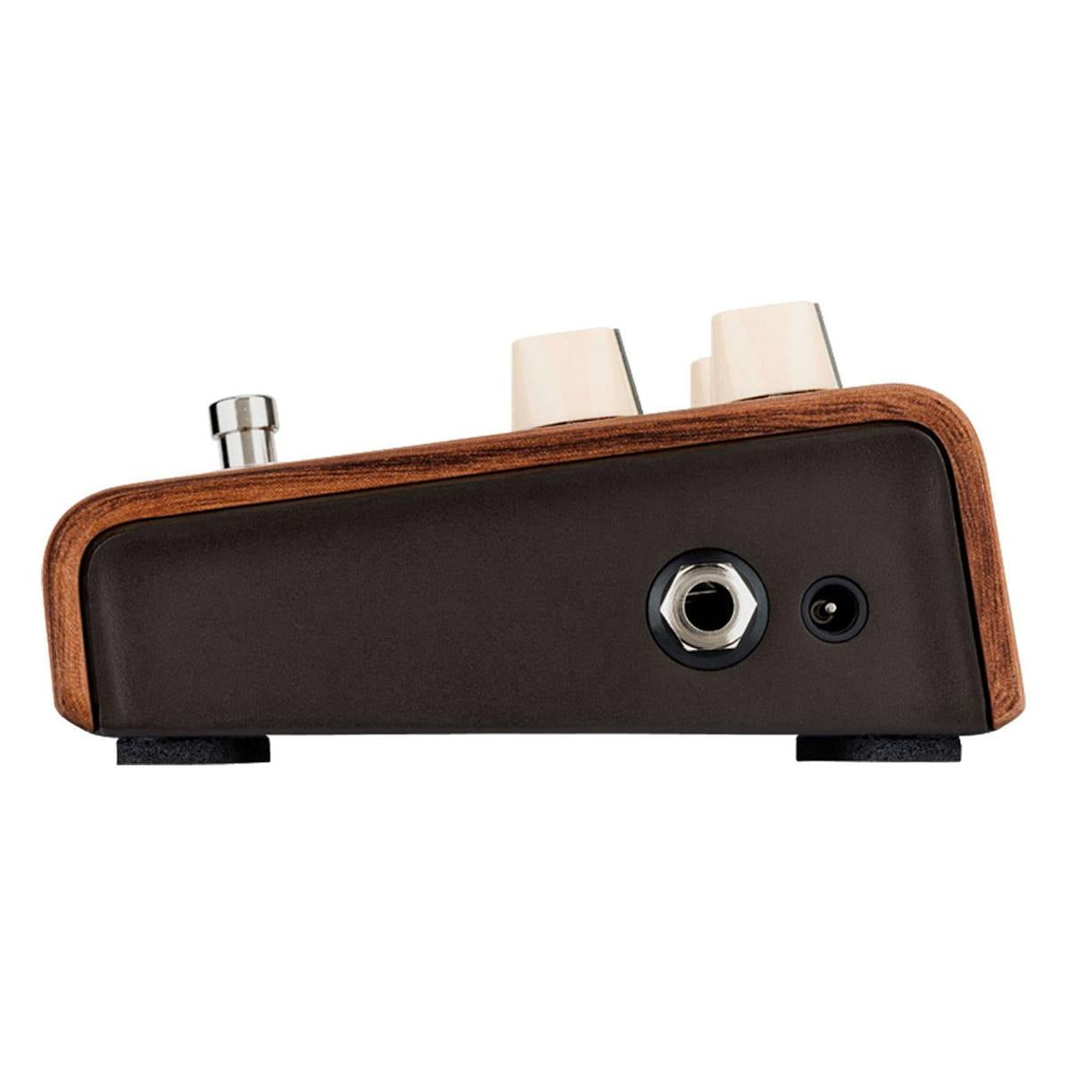 LR Baggs Align Session Acoustic Saturation/Compressor/EQ Effects Pedal