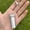 Silver, variant on Portable Waterproof Pill Holder, Keychain Pill Case, Aluminum Single Chamber Pill Container, Compact Pocket Pill Organizer for Travel, Durable Small Pill Box for Medication & Vitamins