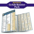 thumbnail image 4 of QuickStudy Grade Booster Pack, Nursing, 4 of 6