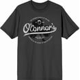 thumbnail image 3 of The Premier Spirits of Ireland Adult Red Crew Neck Short Sleeve Tee-3XL, 3 of 5