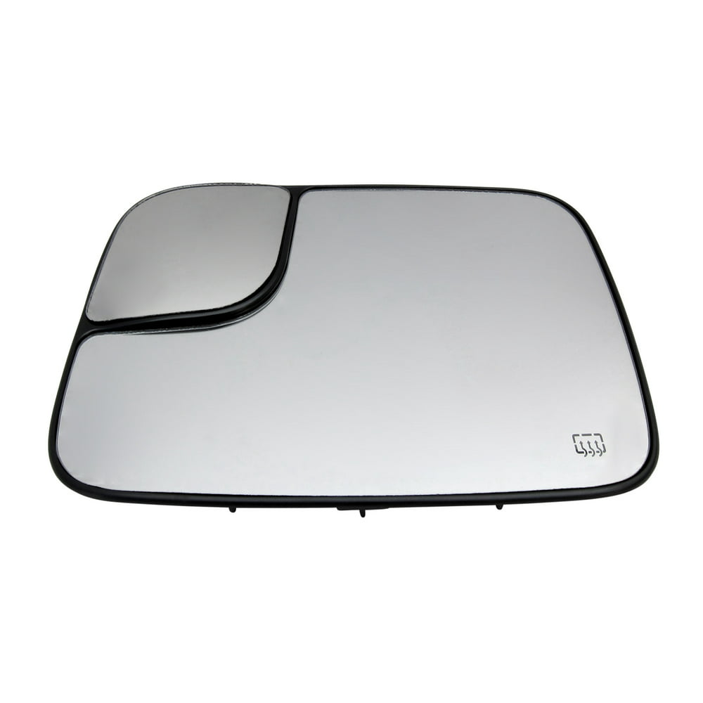 2002 Dodge Ram 1500 Side Mirror Replacement