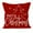 C, variant on Red Christmas Snowflake Pillow Covers 18x18 , Holiday Red and White 18 x 18 Christmas Decor Throw Pillow Covers, Winter Outdoor Decorative Snowflake Pillows for Couch Bedroom Sofa