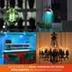 thumbnail image 3 of Foco Vintage LED Inteligente Luz RGB + Cálida Base E27 Atenuable Compatible con App móvil y Asistentes de voz Tecnolite, 3 of 5