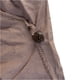 thumbnail image 5 of Gabardina para hombre Cortavientos Capa de longitud media Cárdigan Chaqueta de manga larga Odeerbi ODB-3, 5 of 8