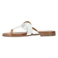 thumbnail image 5 of Tuscany by Easy Street Abriana Italian Thong Sandals (Women), 5 of 7