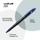 thumbnail image 3 of Uniball Air Paquete De 12 En Azul Bolígrafos Roller Medianos De 0,7 Mm Pruebe Bolígrafos De Gel Bolígrafos De Colores Suministros De Oficina Bolígrafos Coloridos Bolígrafos Azules Bolígrafos De Punta, 3 of 5