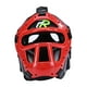 thumbnail image 2 of Casco De Boxeo, Protección Para La Frente Y Los Oídos Para Sanda Sparring Taekwondo, 2 of 8