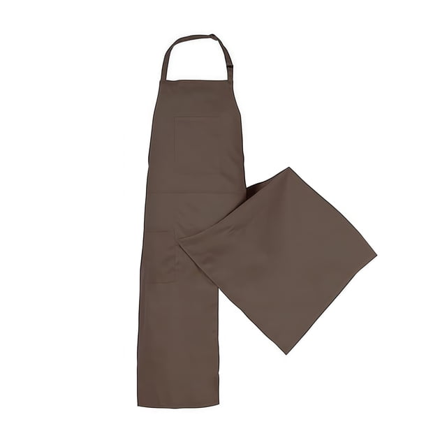 Tong Ceramic Apron Made Of Ceramic Split Long Split Artist Apron With 3 Pockets Apron Ceramic Apron Apron Ceramic Clay Kneading Apron