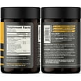 thumbnail image 4 of ONNIT Alpha BRAIN® Nootropic Focus Supplement, 90 Capsules, 4 of 5
