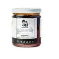 ZINDREW CHILI Crunchy Garlic Chili Oil OG BATCH. Premium Spicy, Savory