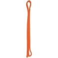 thumbnail image 2 of Nite Ize Gear Tie Reusable Rubber Twist Tie, 64" - Bright Orange (Single), 2 of 11