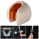 thumbnail image 4 of Soporte para escoba y , autoadhesivo para montaje en pared, colgador de resistente para baño, almacenamiento de cocina, clip para Naranja perfecl Soporte para trapeador de escoba, 4 of 8