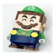 thumbnail image 1 of Nueva decoración de mesa de Super Mario, 20 piezas, juego de colección ensamblado DIY, juguetes, regalos navideños para niños, suministros para fiestas, 1 of 5