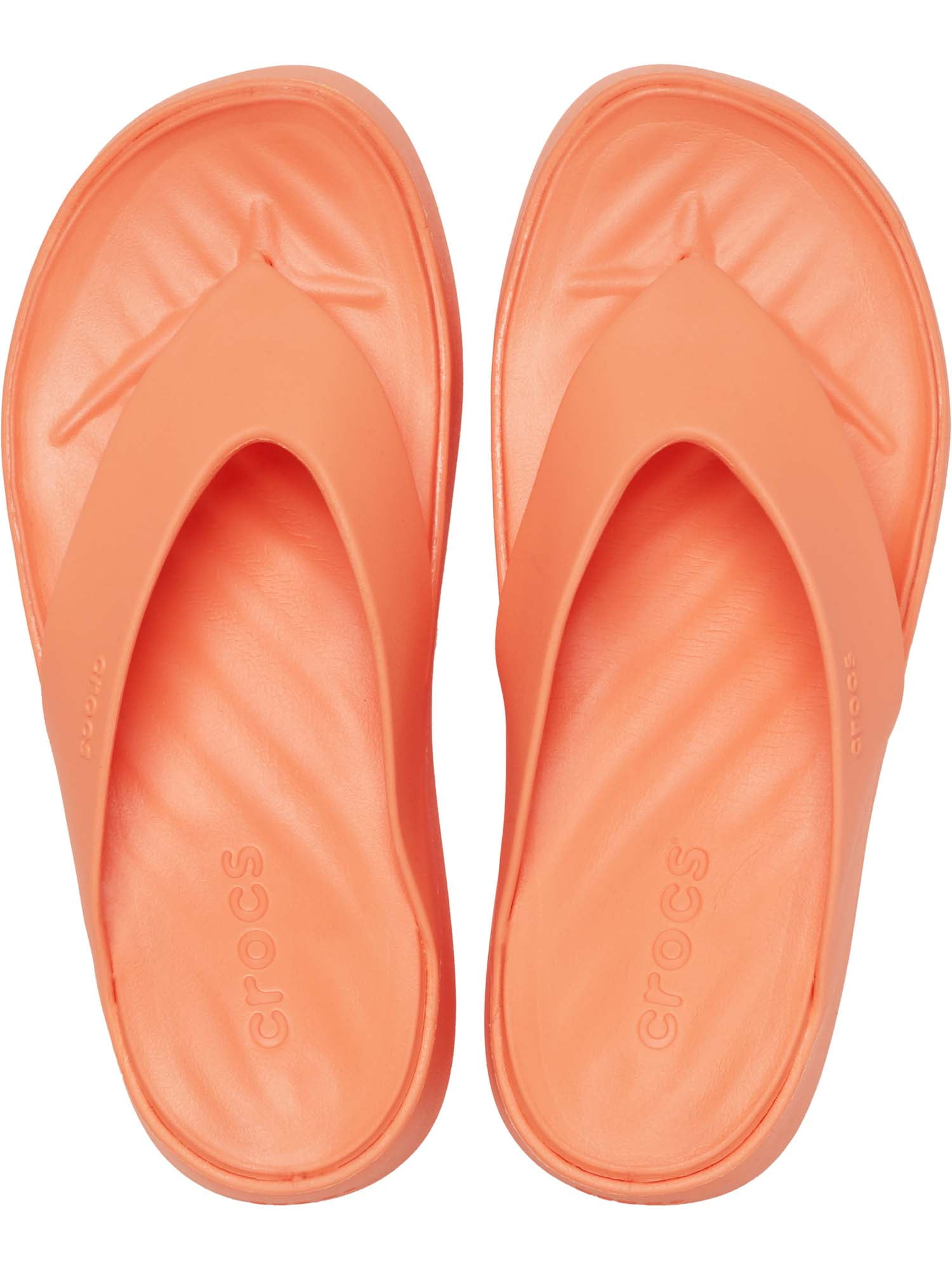 Crocs Women's Getaway Platform Flip Flop Sandals