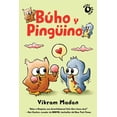thumbnail image 1 of Búho y Pingüino, 1 of 2