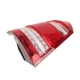 thumbnail image 4 of Luz trasera exterior, lámpara trasera, piezas de vehículo, lámpara de horneado tipo europeo, reemplazo directo para Class x164 350 450 Izquierda 1648203564, 4 of 8