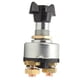 thumbnail image 1 of Interruptor De Corte Giratorio, 12 V, 24 V, Interruptor De Corte Giratorio, Encendido Y Apagado, 2 Posiciones, 200 A, Desconexión De Batería, Aislador De Corte De Energía Para Remolques De Yates RV, 1 of 5