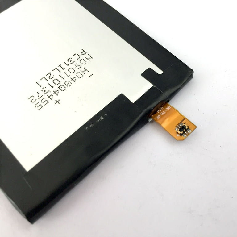 Replacement Battery BL-T9 EAC62078701 For LG Google Nexus 5