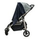 thumbnail image 1 of Cobertor ligero BABY INC stroller Azul, 1 of 4