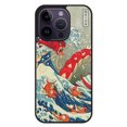 thumbnail image 1 of Pokemon Shiny Gyarados iPhone 14 Pro Case BLN10104, iPhone 12 Pro Max, 1 of 3