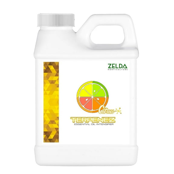 Terpify (Terpenez) Citrus 1 Liter