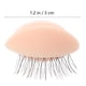 thumbnail image 5 of EeaseMX Kit de práctica de maquillaje para extensiones de pestañas de 3 pares, 5 of 7
