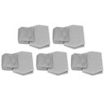 thumbnail image 3 of Household  Tool, Window  Brush Hand-held Crevice Cleaner Tools Crevice Cleaner Tools  For Faucets For Window Slides For All For Bathtubs Gray, 3 of 8