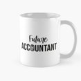 thumbnail image 1 of Administrator Squad Colorful: Funny Office Administrator Gift Classic Mug, 1 of 4