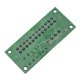 thumbnail image 1 of Methold Adaptador de plástico de 24 pines, conector SATA, estable, resistente al desgaste, placa de tarjeta de arranque síncrona, controlador de Electrónica miscelánea, 1 of 6