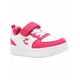 thumbnail image 1 of Tenis Para Niña Charly® Contactel Blanco Fiusha Casual blanco 15.5, 1 of 6