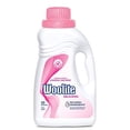 thumbnail image 1 of Woolite Delicates Hypoallergenic Liquid Laundry Detergent, 50 oz, 33 Washes, Machine and Hand Wash Eligible, 1 of 1
