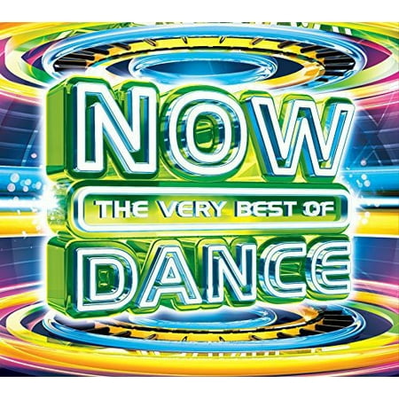 Very Best of Now Dance / Various (Best Of Now Dance)