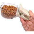 thumbnail image 2 of Pala para comida, Clip multifuncional de pico de pato, pala para comida para perros, Clip para bolsa de sellado, 14,7x5,5 cm, 2 of 5