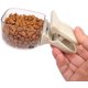 thumbnail image 2 of Pala para comida, Clip multifuncional de pico de pato, pala para comida para perros, Clip para bolsa de sellado, 14,7x5,5 cm, 2 of 5