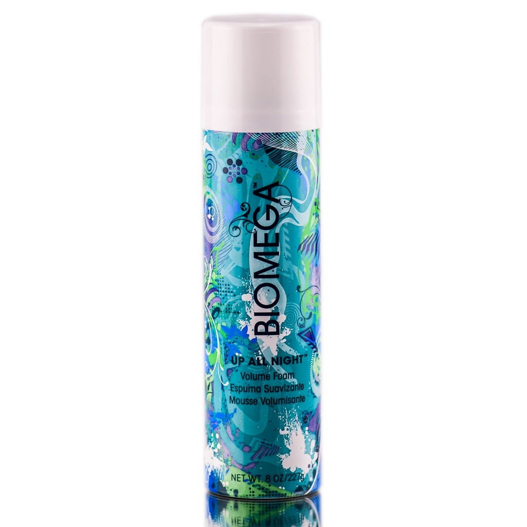 Aquage Biomega Thinning Hair Moisture Mist Conditioner, Unisex, 10 Aquage Biomega Thinning Hair Moisture Mist Conditioner, Unisex, 10