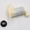 thumbnail image 5 of Front Windscreen Washer Pump for Navara D22 11/2001 - 12/2008, 5 of 5