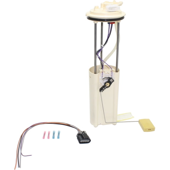 Fuel Pump Compatible with 1998-1999 Chevrolet C1500 Suburban GMC 8Cyl 5.7L With Sending Unit