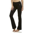 thumbnail image 2 of Marika Women's Carrie Tummy Control Bootleg Pant 32", 2 of 3