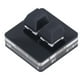 thumbnail image 1 of Teclado Programable De Acceso Directo ANGGREK 2 Teclas Tipo Portátil C A Interfaz USB, 1 of 8