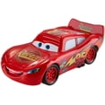 thumbnail image 1 of Disney Cars Disney•Pixar Cars Wheel Action - Lightning McQueen Vehicle, 1 of 7