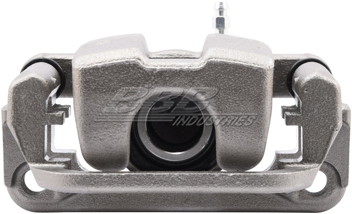 TERREPOWER formerly BBB Industries 99-00643A Reman Caliper w/installation Hardware