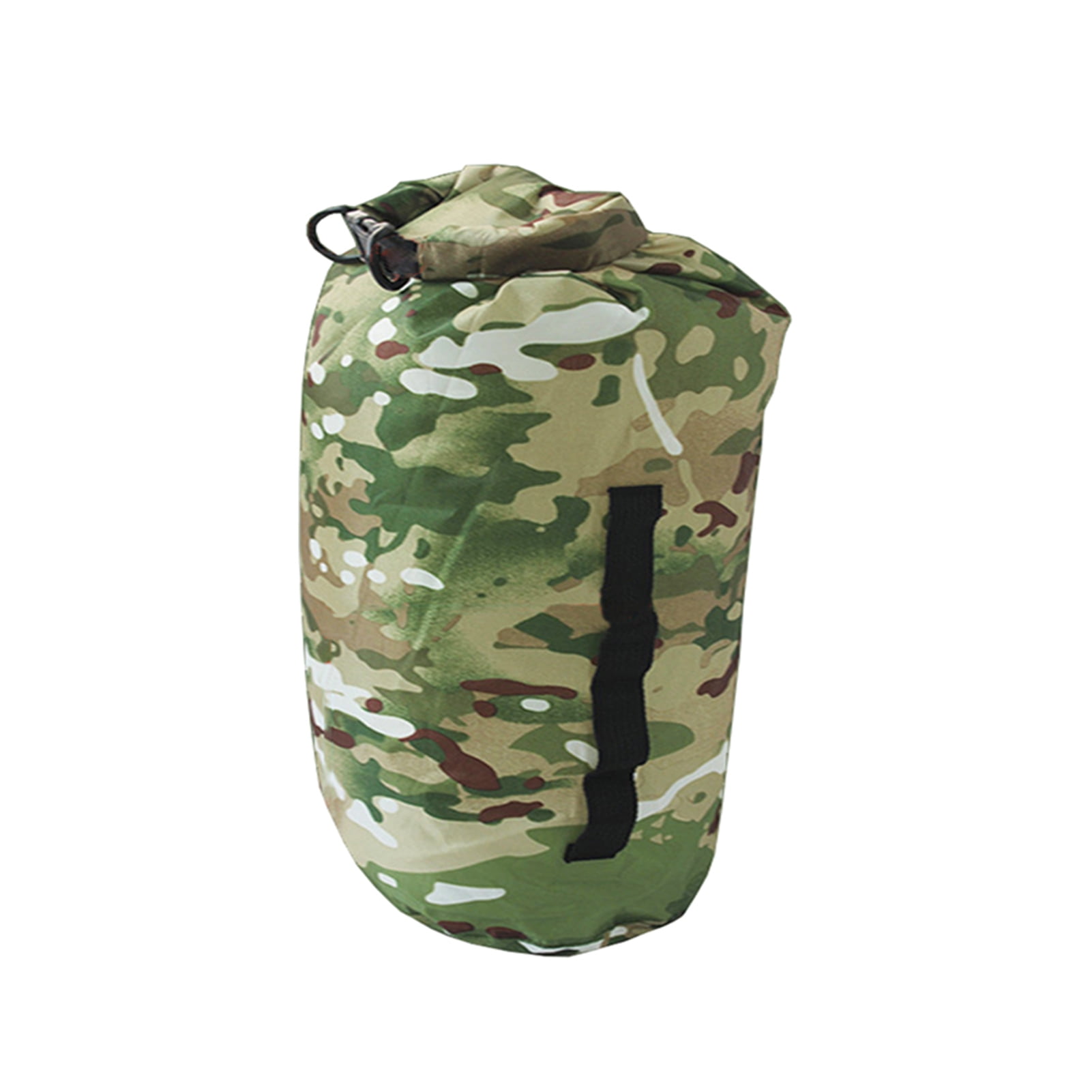 Bag Waterproof Dry Bag Lightweight Outdoor Dry Sack With Shoulder Straps For Boating Kayaking Hiking Camping Rafting Fishing