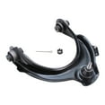 thumbnail image 6 of Detroit Axle - Front Right Control Arm for 03-07 Honda Accord, 04-08 Acura TSX, Upper Control Arm w/Ball Joint Assembly 2004 2005 2006 2007 Replacement, 6 of 7