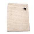 thumbnail image 1 of Bolsas De Algodón Para Comestibles, Bolsas De Malla De Algodón Natural, Bolsa Ligera Para Frutas Y Verduras, Bolsas De Red Reciclables, Bolsas De Malla Reutilizables Para ANGGREK BBJY11, 1 of 8