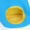 thumbnail image 1 of UPGRATOR De Para Loro Y Portátil Con Detalles Finos Multicolor, 1 of 8